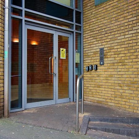 Bright 1Bedroom Apartment, Central Location With Balcony Bristol Exteriör bild