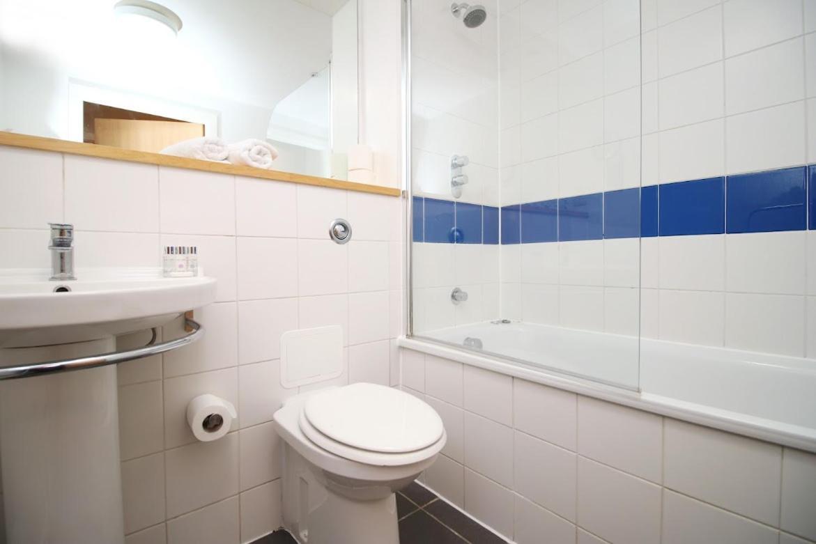 Bright 1Bedroom Apartment, Central Location With Balcony Bristol Exteriör bild